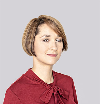 Крещенко Ольга Васильевна