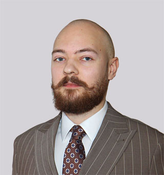 Кудрявцев Денис Константинович