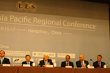 С.А.Дорофеев принял участие в 4-й Международной конференции LES Asia Pacific