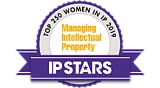 The Top 250 Women in IP 2019